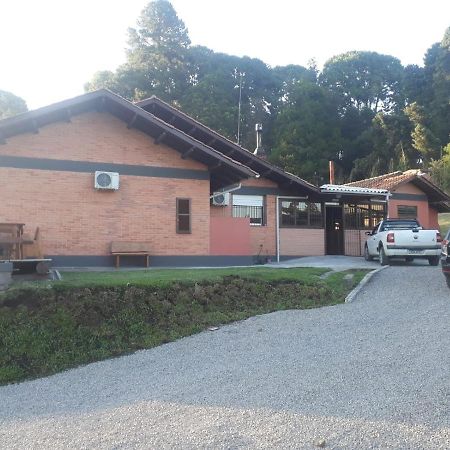 Paradouro Boca Da Serra São Francisco de Paula Zewnętrze zdjęcie