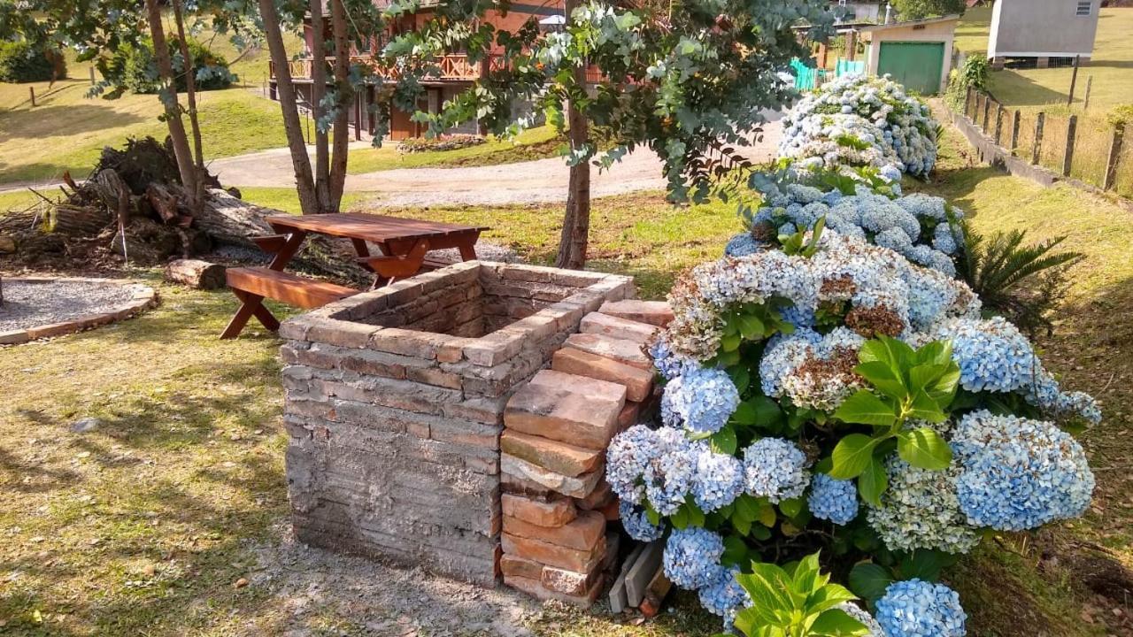 Paradouro Boca Da Serra São Francisco de Paula Zewnętrze zdjęcie