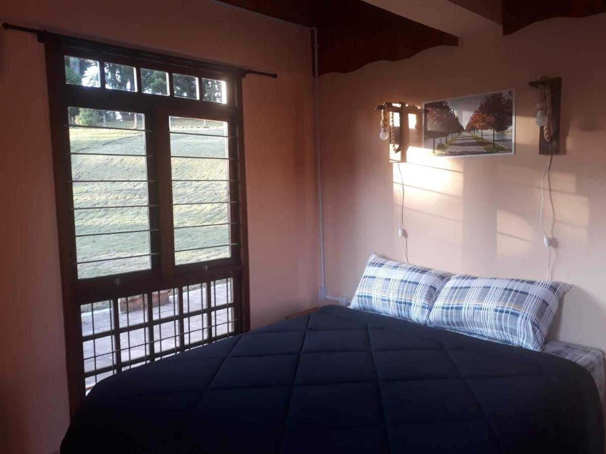 Paradouro Boca Da Serra São Francisco de Paula Zewnętrze zdjęcie